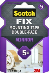 3M Scotch kahepoolne peeglite ja vannitubade paigalduslint 1,5 m...