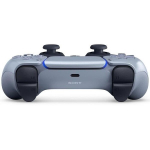 PS5 DualSense Controller - Deep Earth - Sterling Silver