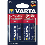 Varta VARTA Longlife Max Power D blister 2 tk LR20 (D) alkaalne 1.5 V 2 tk
