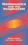 Mathematics and the Imagination, Mathematics and the Imagination