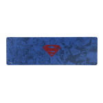 Hiirepadi - TRUST GXT - GXT 759SM XXL - Sinine - Tikitud serv - Mugav