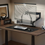 Universaalne VESA tugi heliribale, Maclean MC-334, max 15kg