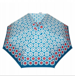 Lietussargs sievietēm Carbon Steel, 33066.KT, Parasol