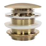 Vannipistik Rea Brush Gold