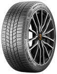 Continental WinterContact 8 S 275/40R21 107 V XL