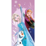 Disney Frozen r&auml;tik, 70&times;140 cm