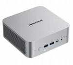 Arvuti Mini PC AI X1 64GB 2TB SSD Ryzen 7 255 780M Win11P Oculink WiFi 7