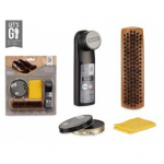 Kingade puhastuskomplekt 87277, 4 osa.