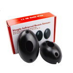 Infrapunaandurid v&auml;ravatele DC/AC 12-24V