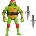Figuur Playmates Toys Teismelised mutantnindžakilpkonnad (Teenage Mutant Ninja Turtles) Head Droppin' Raphael 83307