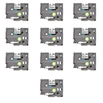 Dore TZe-241 TZe241, 10 tk