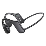 Luujuhtivusega k&otilde;rvaklapid MP3-ga, mustad