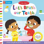 Lets Brush our Teeth: How To Brush Your Teeth, Lets Brush our Teeth: How To Brush Your Teeth