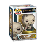 Funko POP! Lord of the Rings Gollum