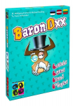 Lauam&auml;ng Brain Games Baron Oxx, LT, LV, EE, RU