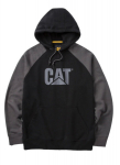 Meeste pusa kapuutsiga CAT 1050024