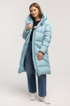 Naiste joped D LENA 7030 MILKY BL D LENA 7030 MILKY BLUE-XL
