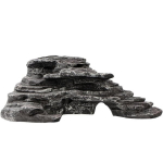 Kilpkonnasaar filtriga ja koskega Resun, 25x19x10,5 cm, 200 l/h