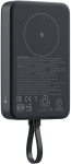 Akupank Xiaomi, 33 W, 10000 mAh, grey