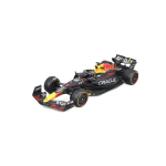 Sportauto Bburago Red Bull RB19