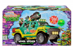 Tank veekahuriga Tmnt Sewer Spewer, 84358