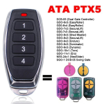 ATA PTX-5 v&auml;ravakontroller, 433.92 MHz