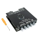 TDA7498E Bluetooth 2.1 v&otilde;imendi