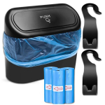 Kompaktne pr&uuml;gikast autole kaanega &ndash; reisimudel