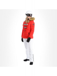 Geographical Norway Belinda Lady Parka New 001 BS &ndash; naiste talveanorak karvase kraega, L