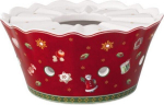 Villeroy & Boch portselanist teekannu soojendaja Toy's Delight
