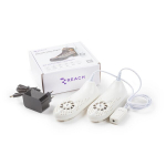 Elektriline jalatsikuivati Reach Drystep Beta