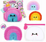 Fluffe Stuffiez Rainbow pehme pl&uuml;&uuml;sist m&auml;nguasi &uuml;llatusega