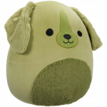 Squishmallows Brad Dog 30 cm pehme pl&uuml;&uuml;sist m&auml;nguasi