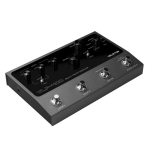 VLP-400 mitmerajaline s&auml;mpler, 4 jalgl&uuml;litit