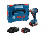 L&ouml;&ouml;kv&otilde;ti Bosch GDX 18V-285 Professional, akuga