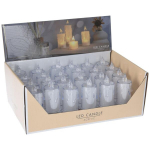 LED k&uuml;&uuml;nlad J&otilde;ulukingitused