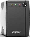 Hikvision DS-UPS600 on katkematu toiteallikas (UPS).