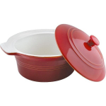 Lamart k&uuml;psetusvorm kaanega Casa LT9201, 2300 ml
