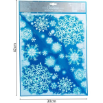 J&otilde;uluakna kleebis Talv