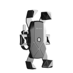 Devia bike holder Voyager black