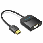 I/O CONVERTER HDMI TO VGA/0.15M 42154.00 VENTION