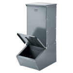 Sea s&ouml;&ouml;tja Vevor T1090, 495 x 300 x 750 mm