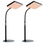 LED-taimelamp FRGROW B0CNT9RSHY-2, 2 tk