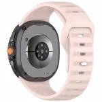 "BestAccessories", rihm Galaxy Watch 40mm/44mm/Classic 46mm jaoks, roosa