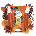 Glade l&otilde;hnak&uuml;&uuml;nal "k&otilde;rvits Spice Latte" 112g