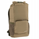 Wisport V-pack 25l - "beež" sportlik v&auml;lireisi seljakott