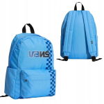 Vans Old Skool Grom seljakott 18l - stiil ja mugavus
