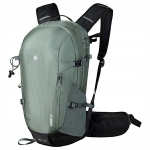 Alpinus Negoiu 20l - turisti seljakott, aiaroheline v&auml;rv