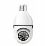 Universaalne kaamera videovalveks - turvalisus &otilde;nnelikele inimestele ja andy'le