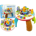 Interaktiivne &otilde;ppelaud Kaheksajalg